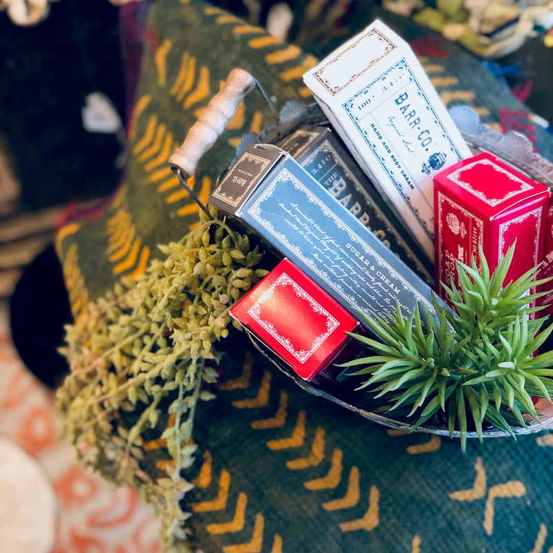 Self Love + Care: Take time for yourself with these quick DIY home care tips