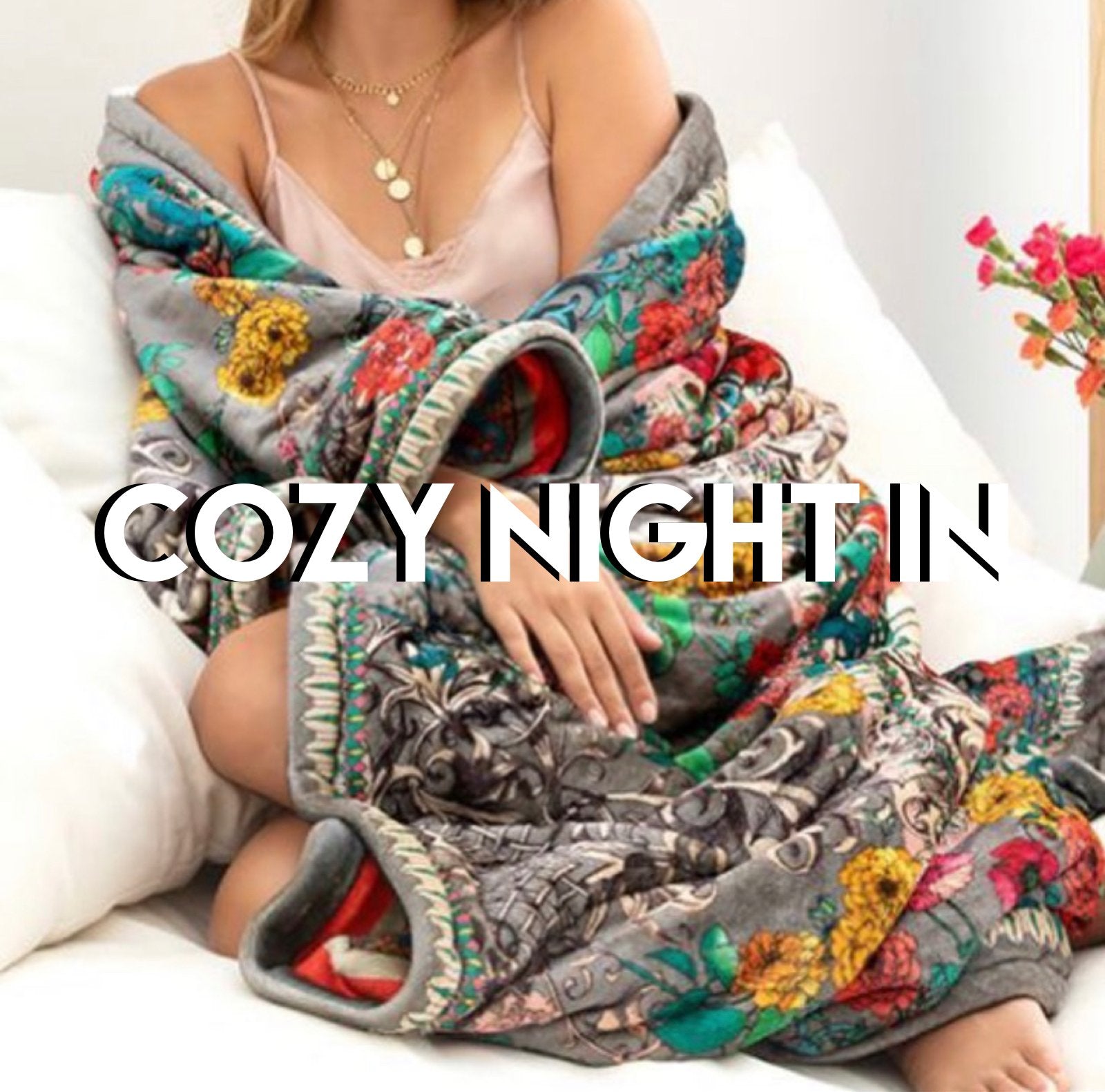 Special Spotlight: Cozy Night In