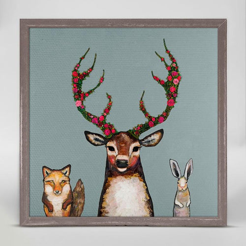 @@@Tree House Artist Spotlight: Eli Halpin