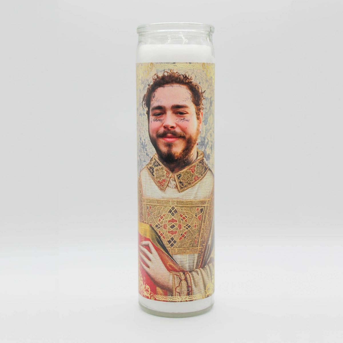 Post Malone Candle