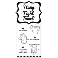 Welcome to the Sh*tshow Small Hand Towel