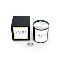 SAINT Jude Candle