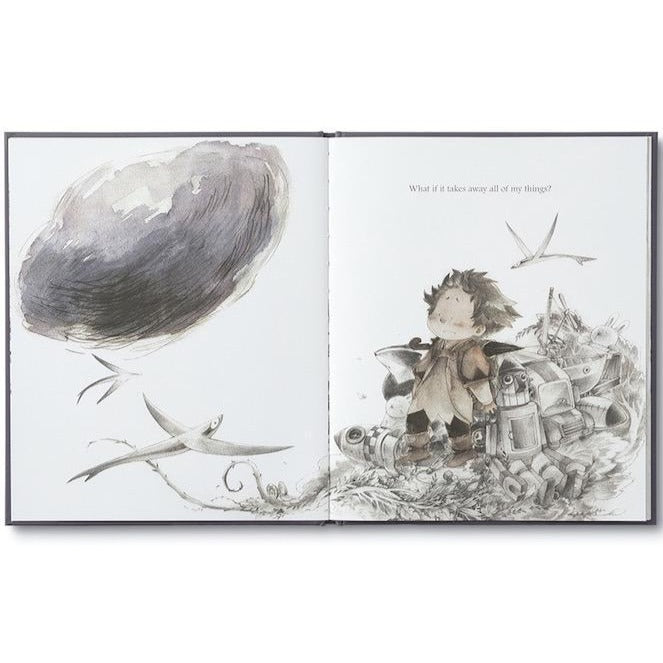 What Do You Do With A Problem? Book