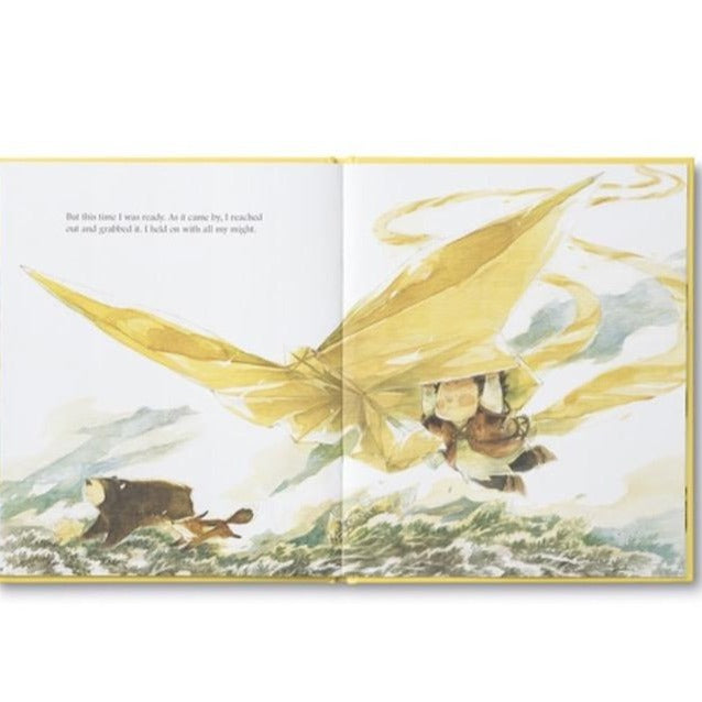 What Do You Do with a Chance book