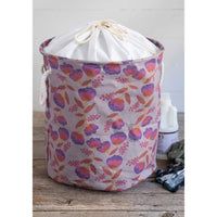 Tulip Collapsible Laundry & Storage Bin