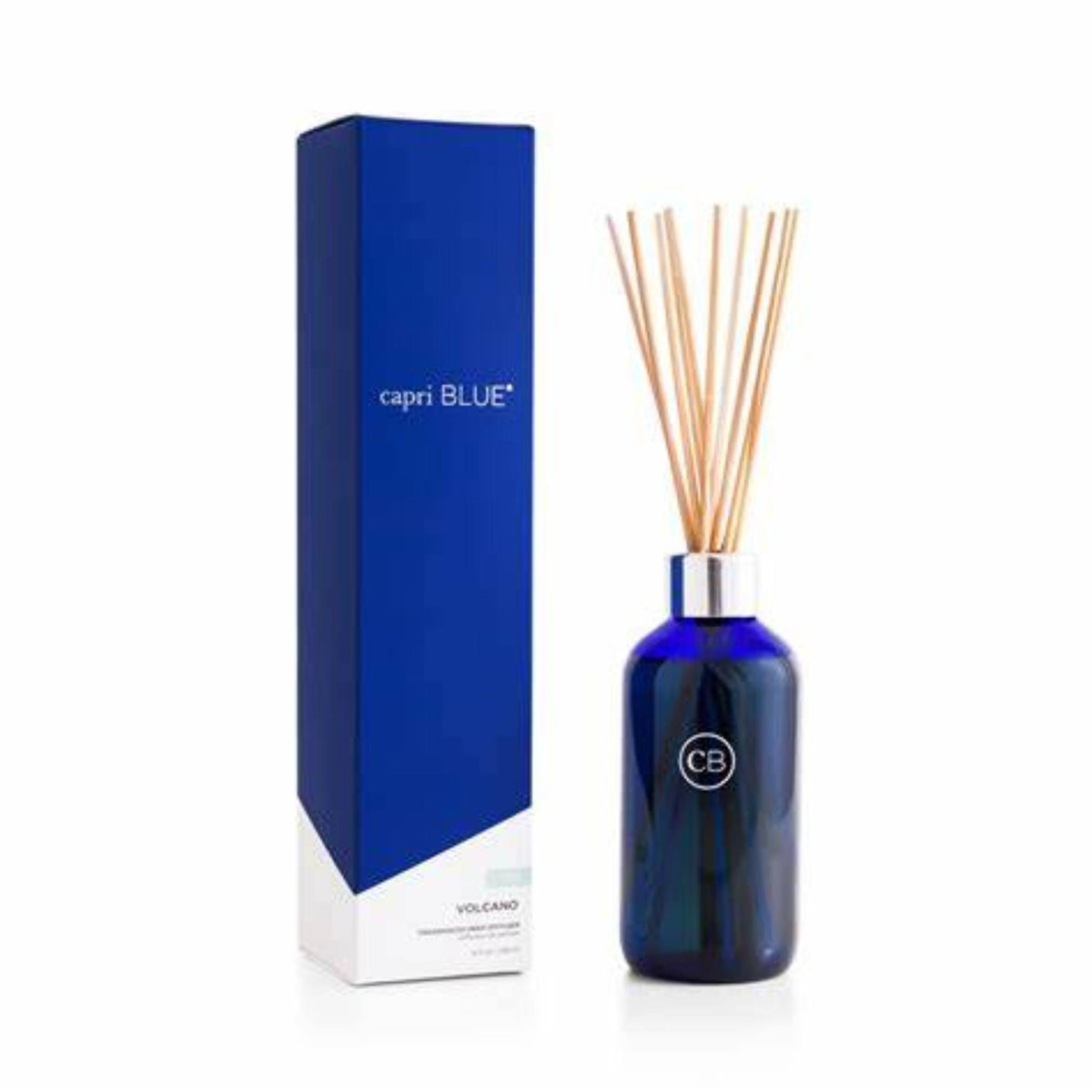 Capri Blue: Volcano Reed Diffuser