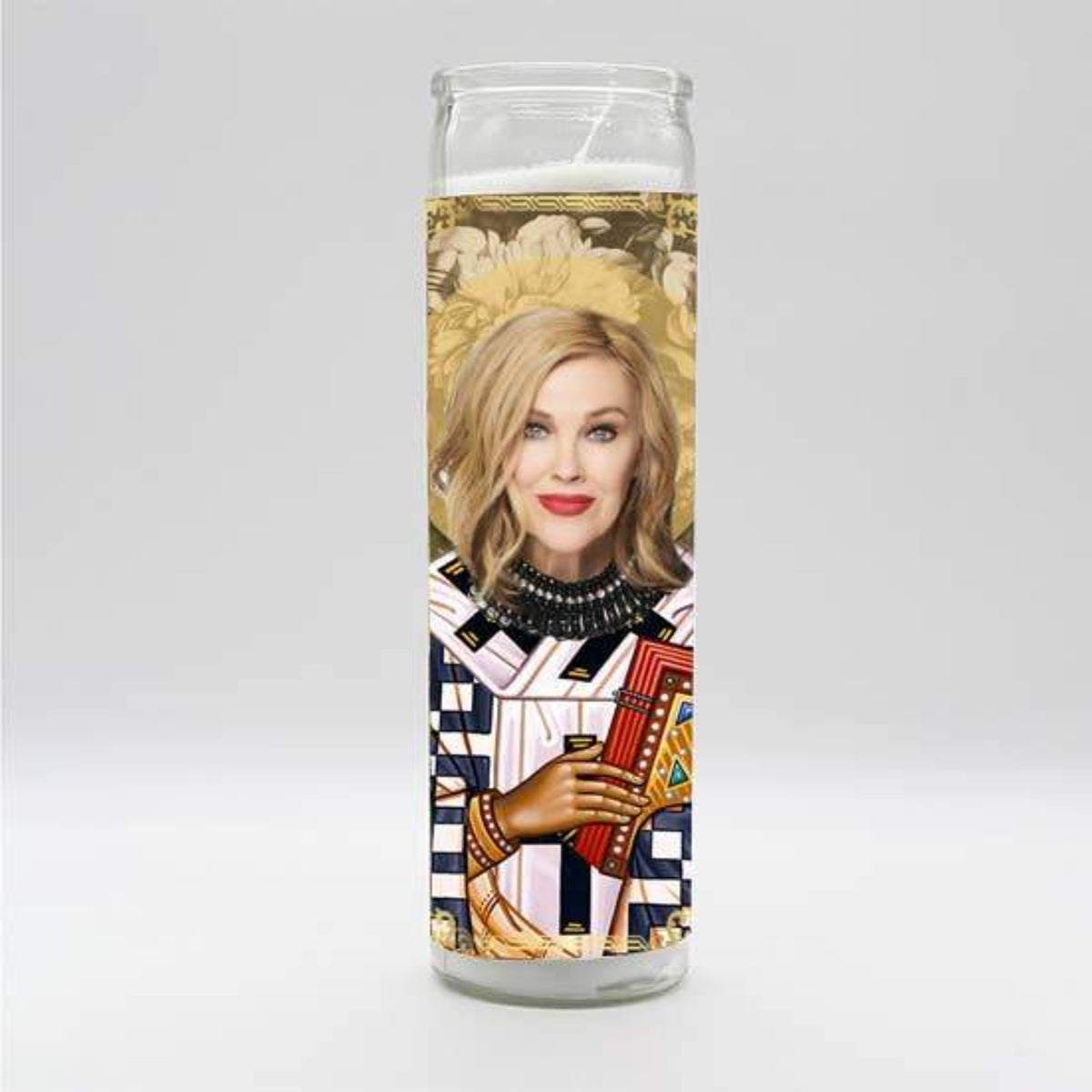Schitt's Creek - Moira Rose Candle