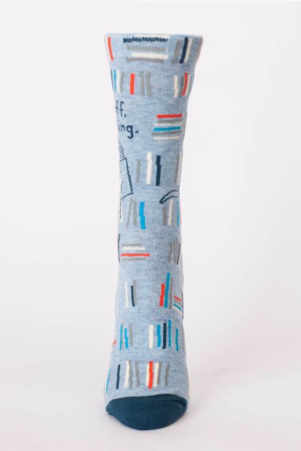 blue-q-SW485-fuck-off-i'm-reading-crew-socks-blue