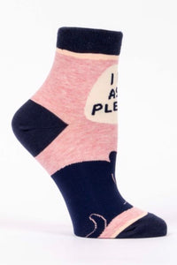 blue-q-SW646-i-do-as-i-please-ankle-socks