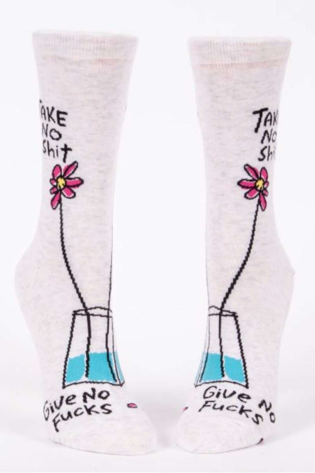 blueq-SW480-womens-crew-socks-take-no-shit-white