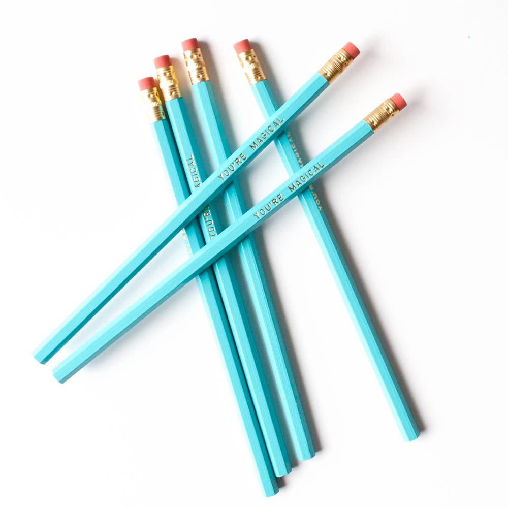You're Magical Pencil (single)
