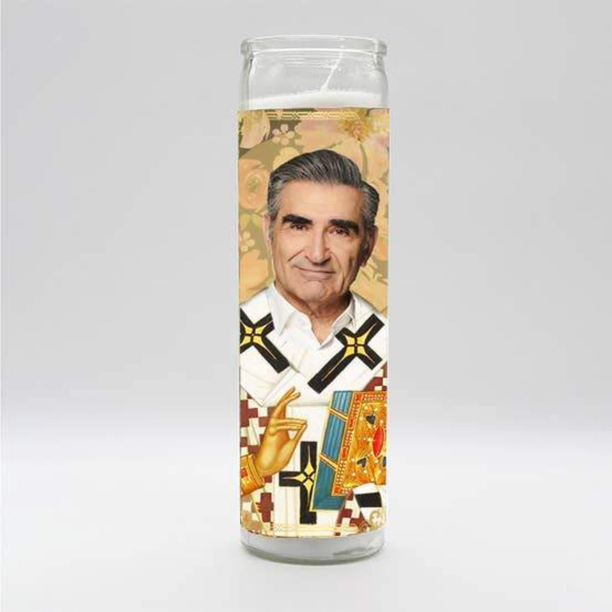 Schitt's Creek - Johnny Rose Candle