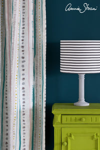 firle-side-table_-wall-paint-in-aubusson-blue_-piano-in-provence-curtain_-ticking-in-graphite-lampshade_-72dpi-image-3