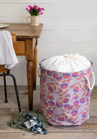 Tulip Collapsible Laundry & Storage Bin