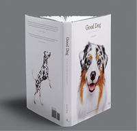 Good Dog by Randal Ford