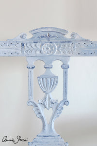 Annie Sloan® Chalk Paint™ White Wax (small-120ml)