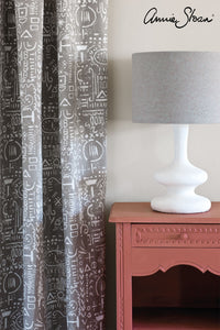 Annie Sloan® Chalk Paint™ LITRE: Scandinavian Pink
