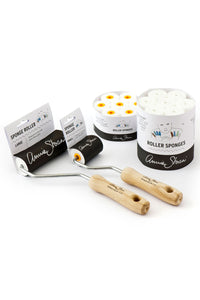 Annie Sloan® Refill Roller Sponges (large)