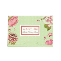 WL: Matcha Blotting Paper