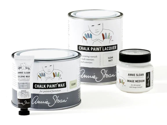 @@Annie Sloan® Chalk Paint™ Wax