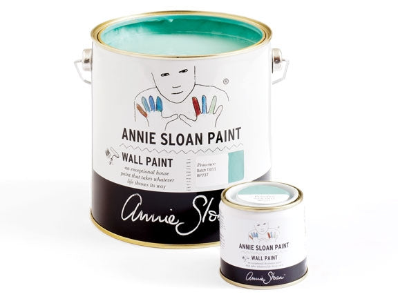 @Annie Sloan® Chalk Paint®