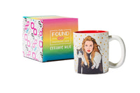 Taylor Karma is a Cat Coffee Mug