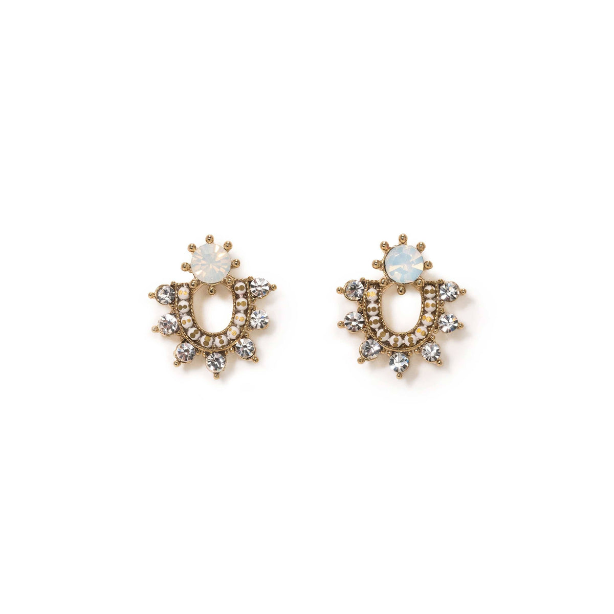 Fate Stud Earrings