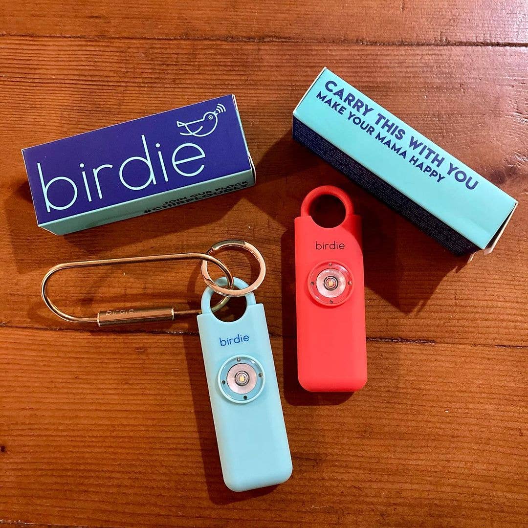 She's Birdie Personal Safety Alarm