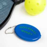 Coin Pouch - Pickleball Money