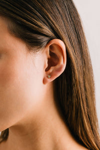 Flutter Stud Earrings