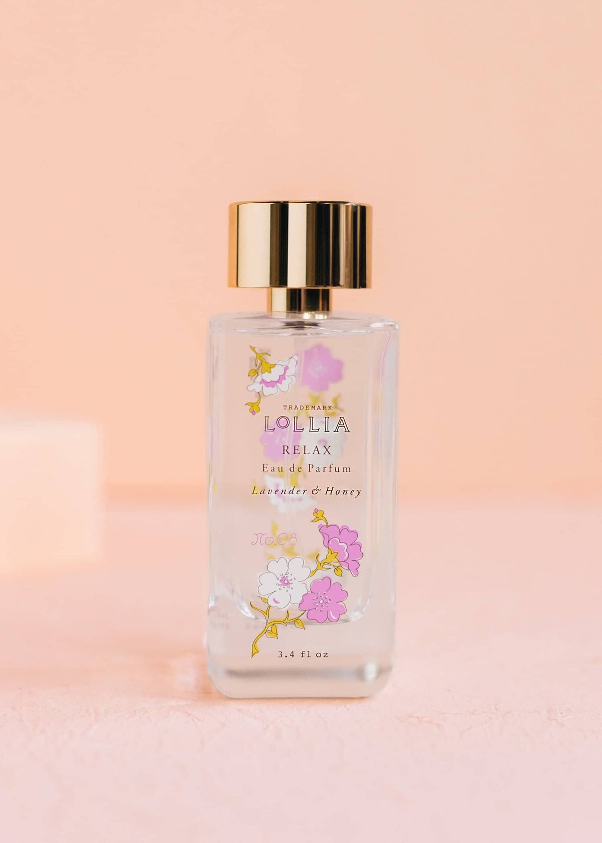565 Relax Eau De Parfum
