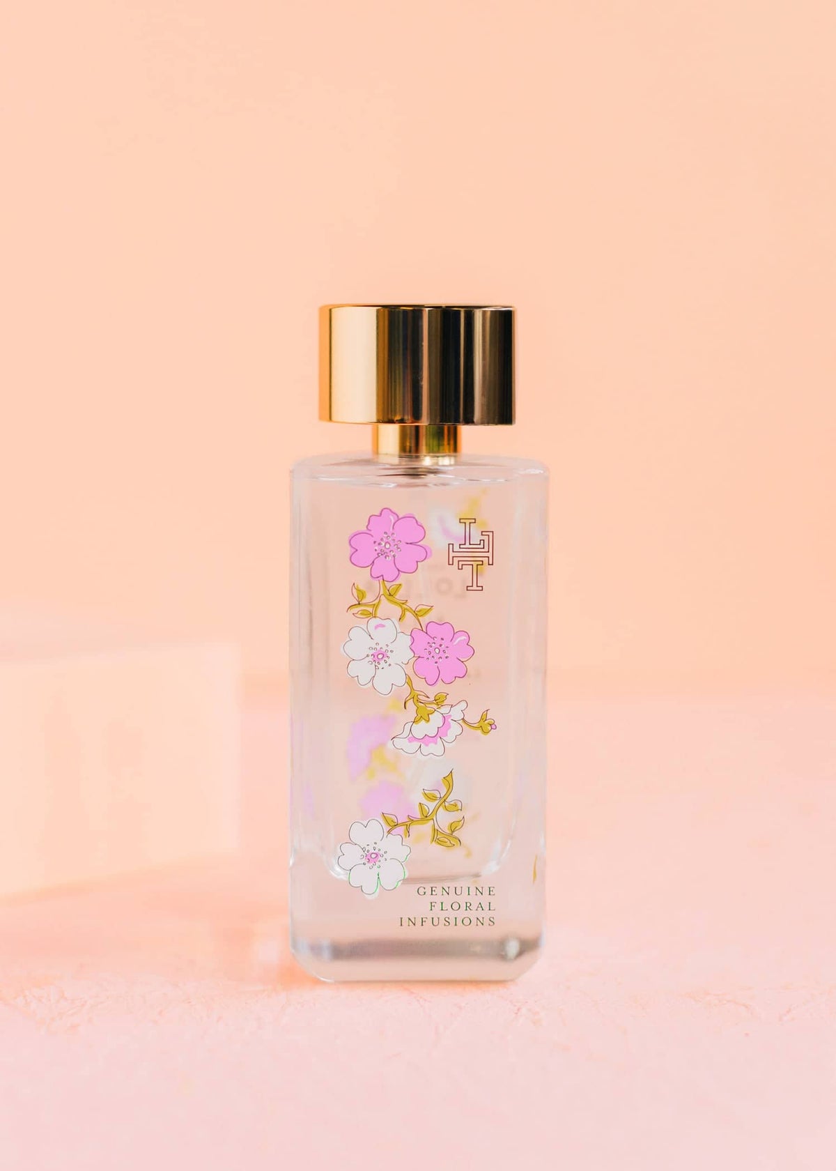 565 Relax Eau De Parfum