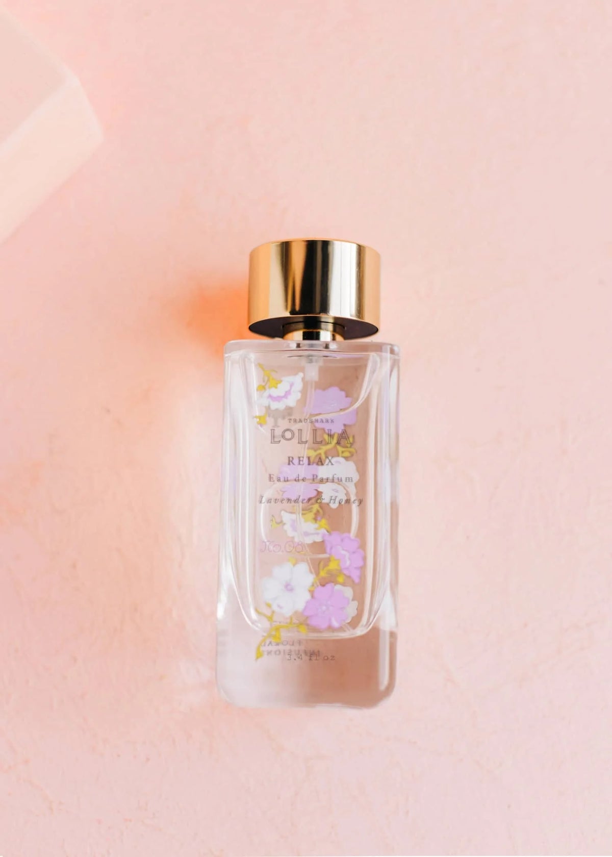 565 Relax Eau De Parfum