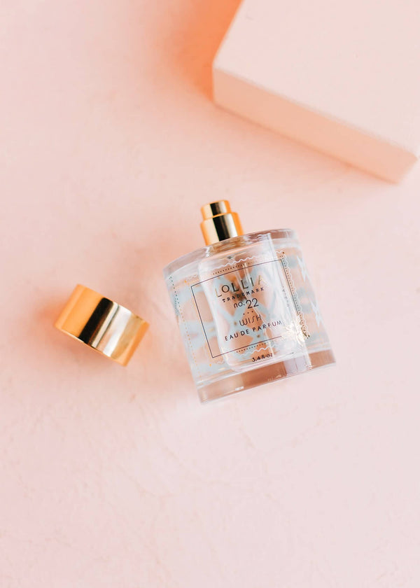 565 Wish Eau De Parfum