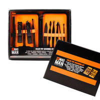 Color Pop Grooming Kit