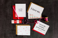 You're The Weirdest Person I Know, Love That About You - Funny Friendship Card