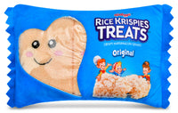 RICE KRISPIES TREATS PACKAGING PLUSH