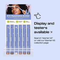 Penny Passion - 11th Hour Cream Eyeshadow & Liner Stick