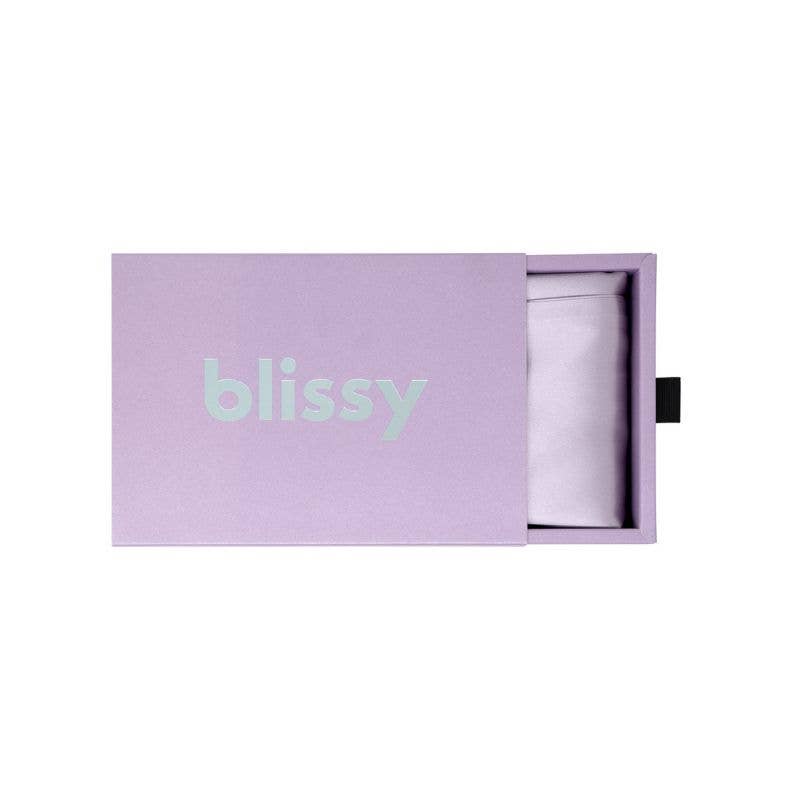 Pillowcase - Lavender - Queen