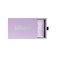 Pillowcase - Lavender - Queen