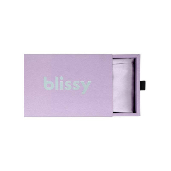 Pillowcase - Lavender - Queen