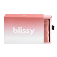 Pillowcase - Rose Gold Ombre - Standard