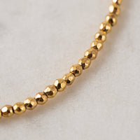 Mira Bracelet | Waterproof Bead Bracelet | Stretch Bracelet