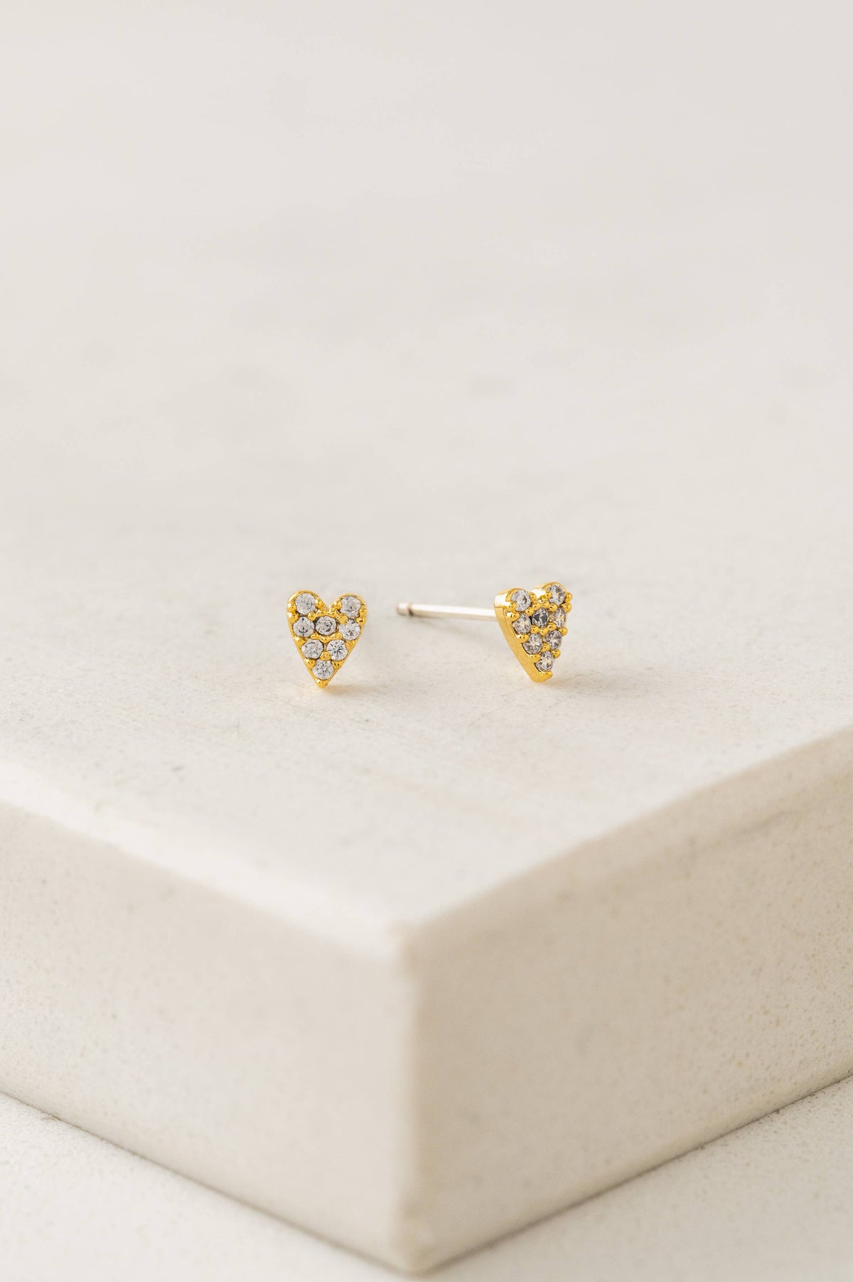 Flutter Stud Earrings