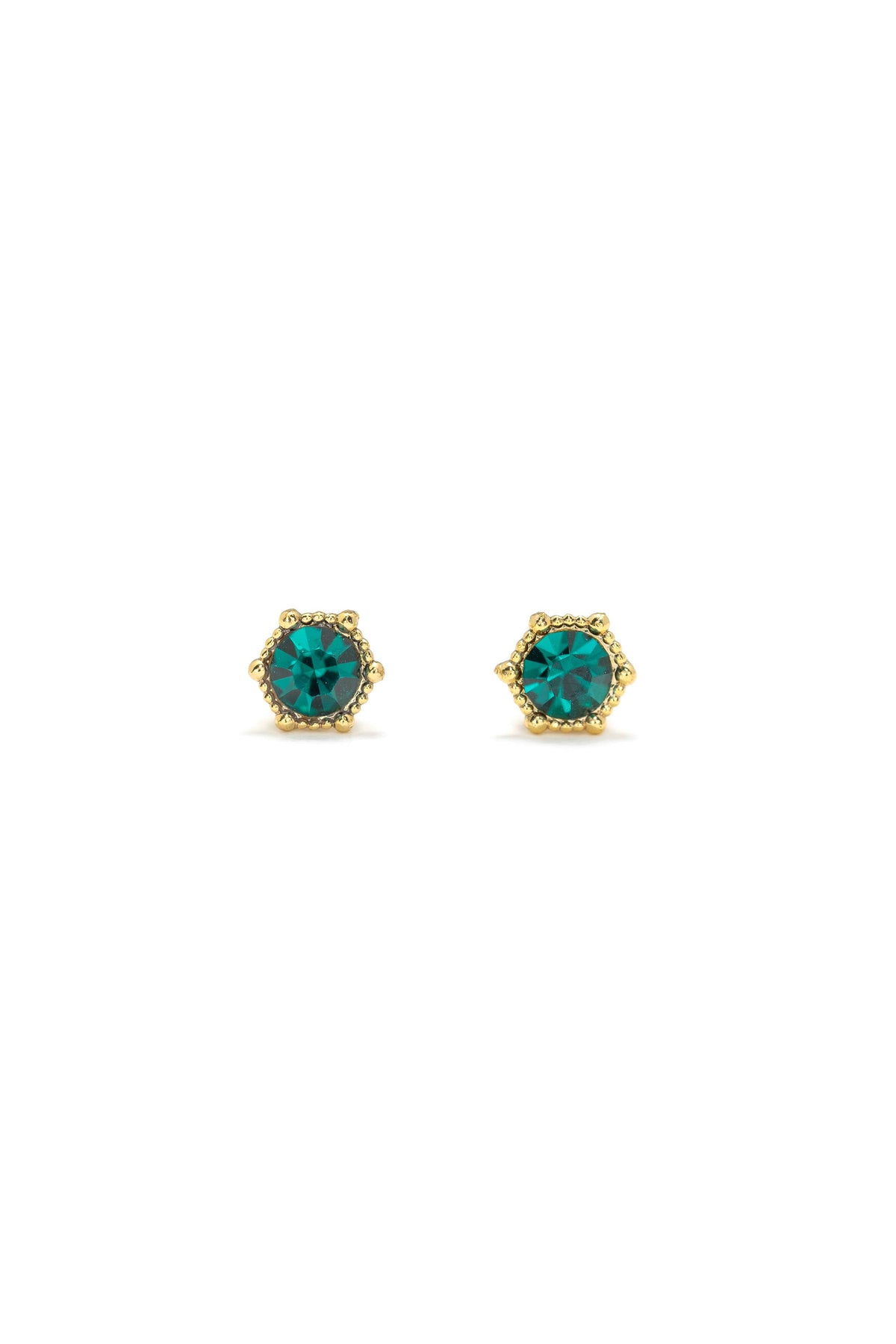Astrid Stud Earrings