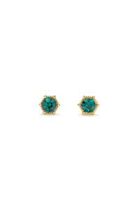 Astrid Stud Earrings