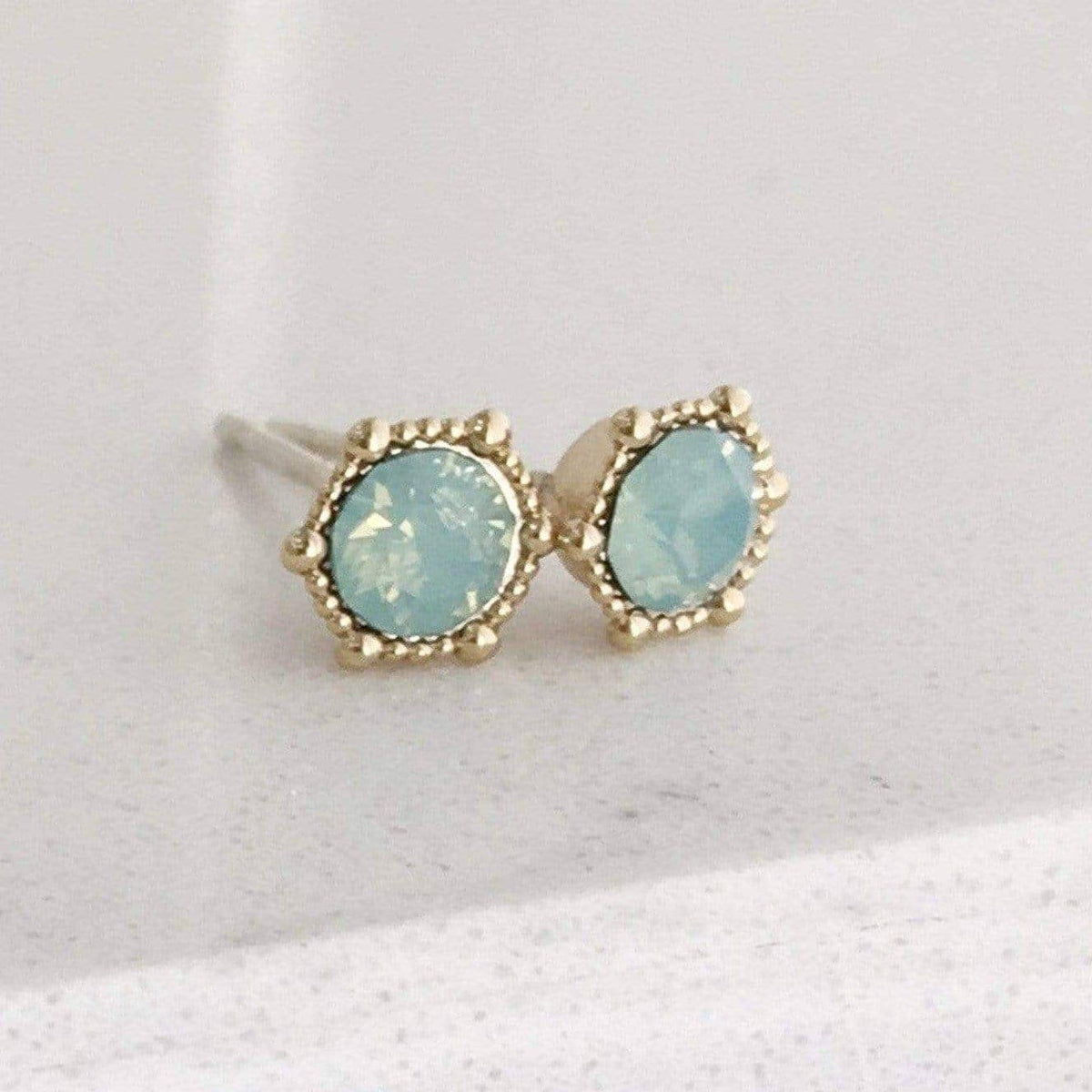 Astrid Stud Earrings