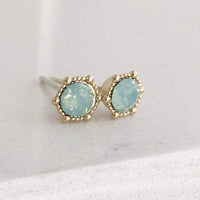 Astrid Stud Earrings
