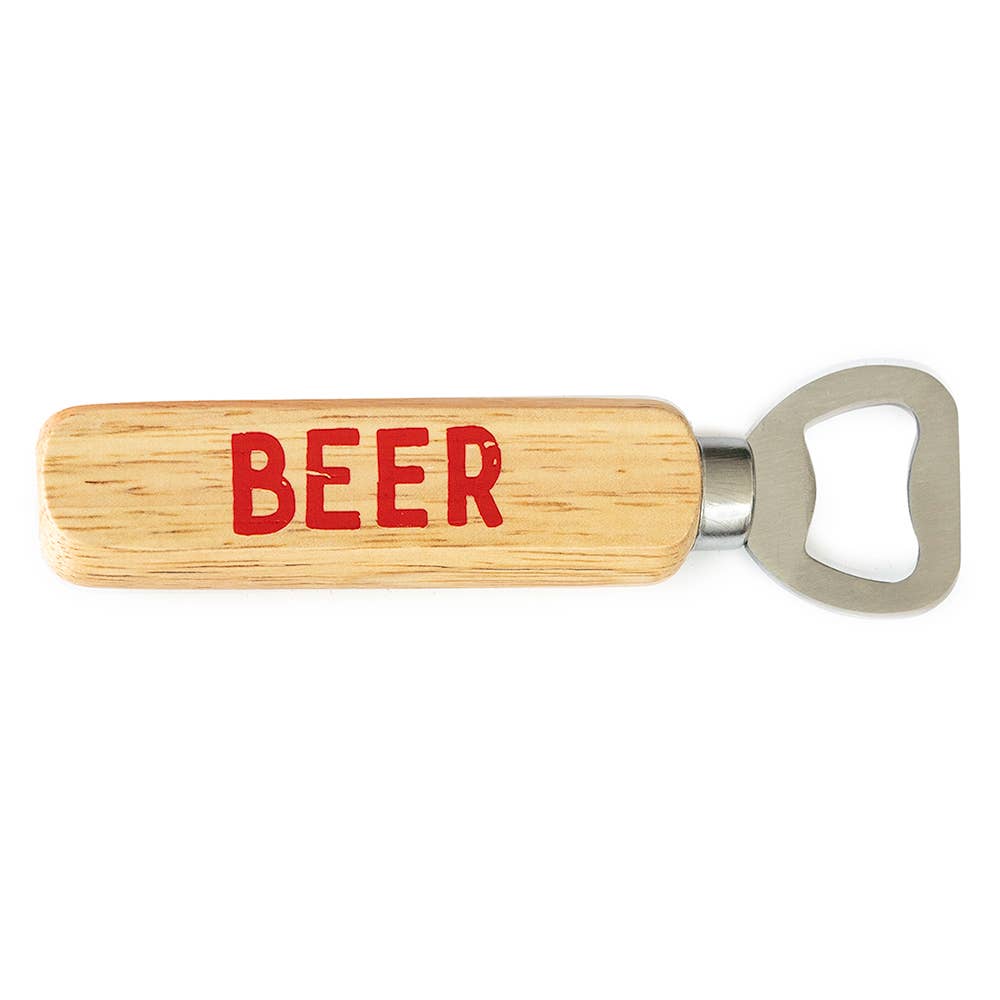 Beer Bottle Opener