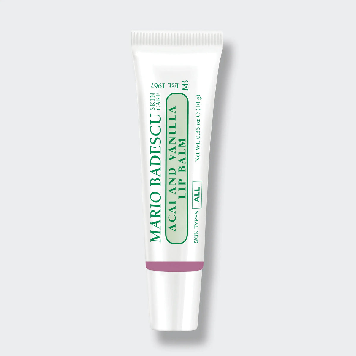 MARIO BADESCU Lip Balm Squeeze Tube Lip Care